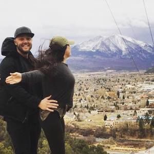 Meet your Posher, Lindsey